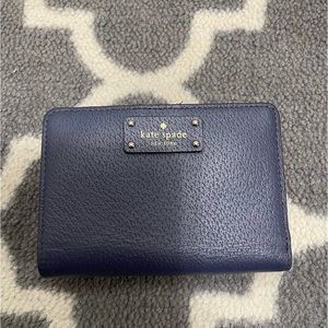 Kate Spade Compact Wallet